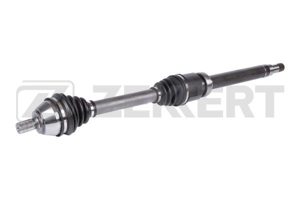 Arbre de transmission ZEKKERT AW-5615
