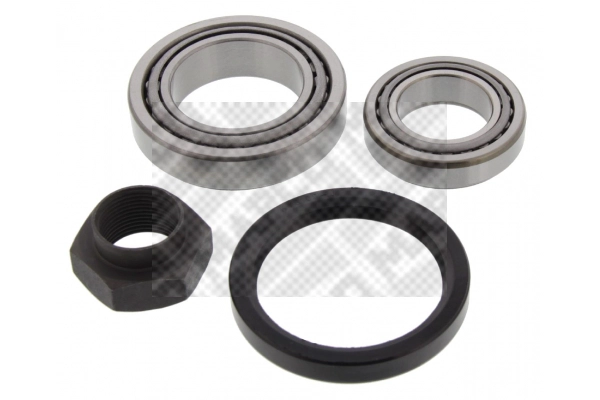 Kit de roulements de roue MAPCO 26747