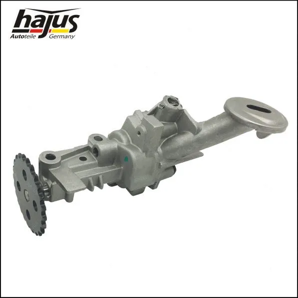 Pompe à huile hajus Autoteile 1151153