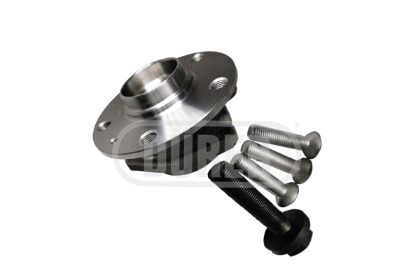 Kit de roulements de roue DÜRER M86556K
