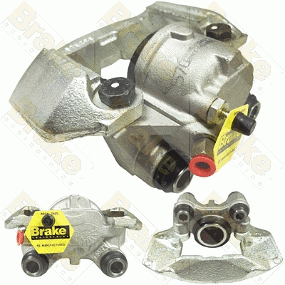 Étrier de frein Brake ENGINEERING CA570