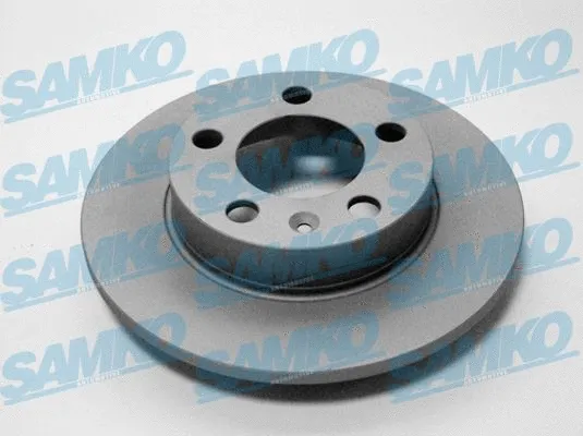 Disque de frein SAMKO A1441PR