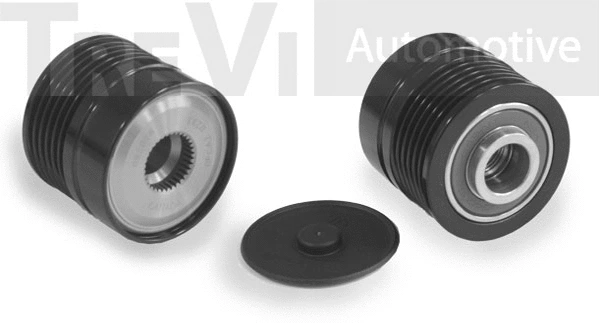 Poulie roue libre, alternateur TREVI AUTOMOTIVE AP1189