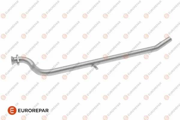 Tuyau d'échappement EUROREPAR E12806G