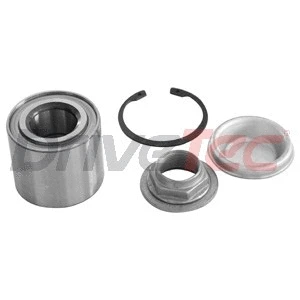 Kit de roulements de roue DriveTec DWB1494