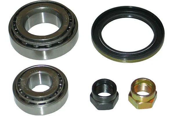 Kit de roulements de roue KAVO PARTS WBK-4510