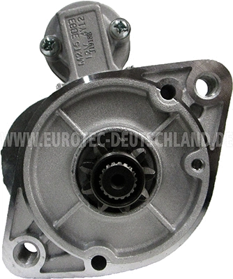 Démarreur EUROTEC 11040093
