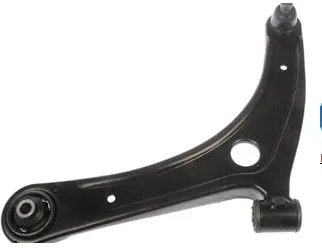 Bras de liaison, suspension de roue Pika US-Parts 133-1438