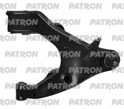 Bras de liaison, suspension de roue PATRON PS5225R