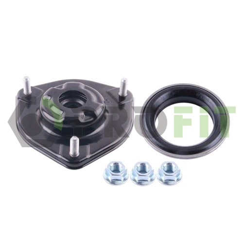Suspension, amortisseur PROFIT 2314-0982