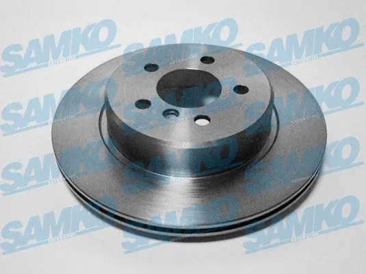 Disque de frein SAMKO B2074V