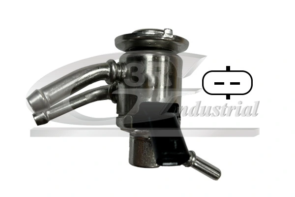 Module de dosage, injection d'urée 3RG 84589