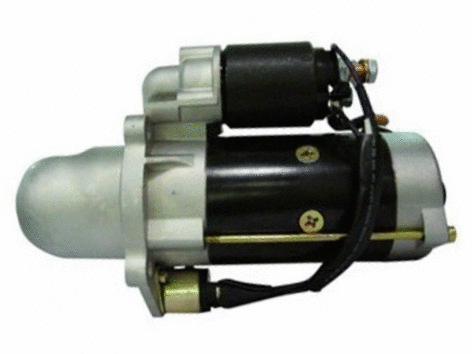 Démarreur GM SG0024