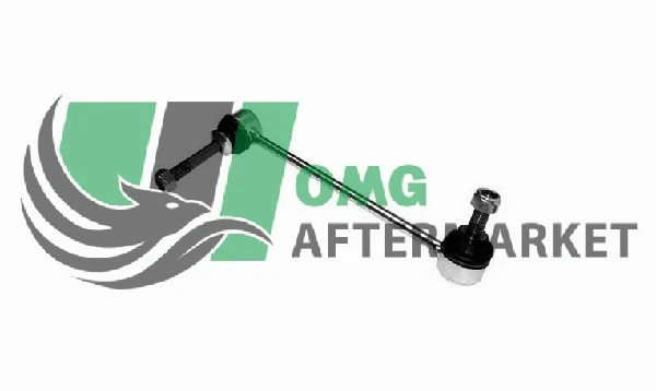 Entretoise/tige, stabilisateur OMG SRL G20.5807