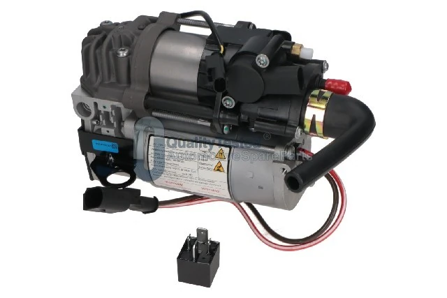 Compresseur, système d'air comprimé QUALITY TESTED MQ-ASC057