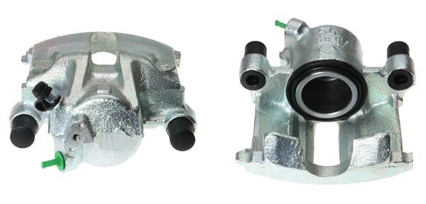Étrier de frein 4X4 ESTANFI PDF-37-307