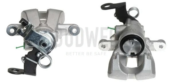 Étrier de frein BUDWEG CALIPER 343755