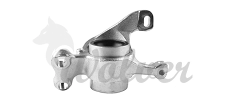 Rotule de barre de connexion WOLVER SP527851