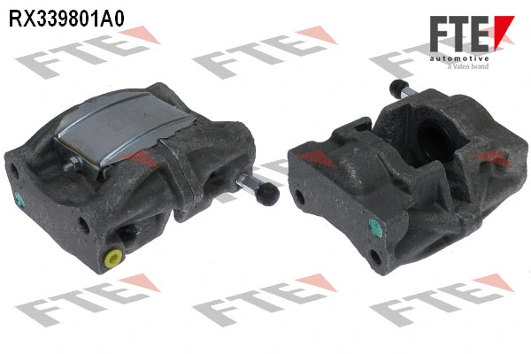 Étrier de frein FTE 9290229