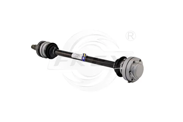 Arbre de transmission FREY 865803901