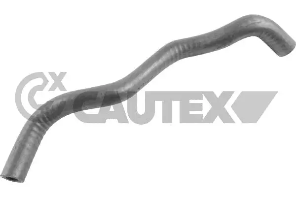 Flexible, aération de la housse de culasse CAUTEX 766556