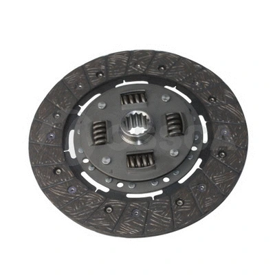 Disque d'embrayage OSSCA 20277