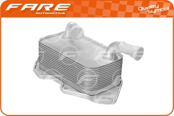 Radiateur d'huile FARE-CO 14212