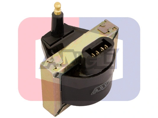 Bobine d'allumage ANGLI 15031