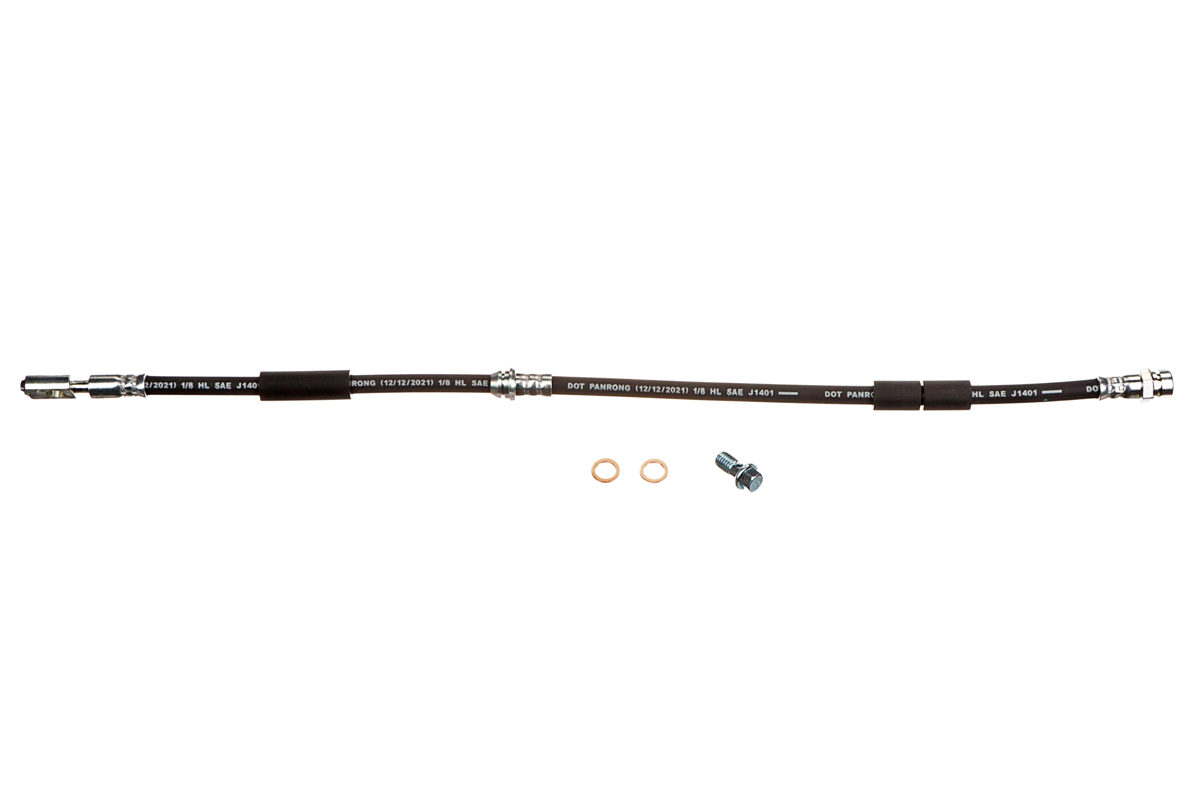 Flexible de frein A.Z. Meisterteile AZMT-44-030-1183
