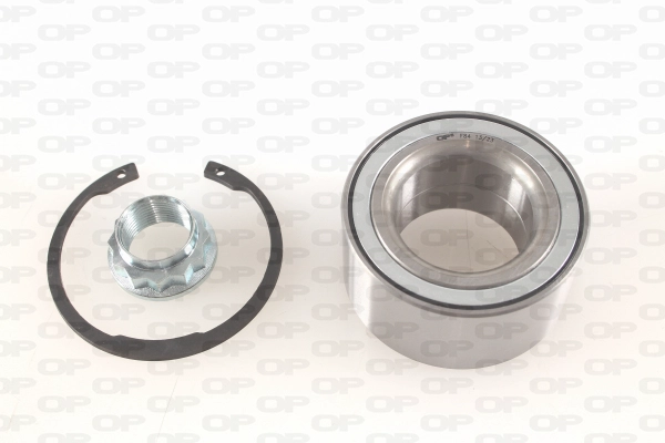 Kit de roulements de roue OPEN PARTS HBK5297.01