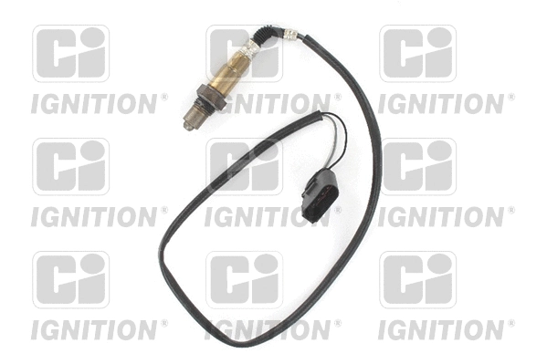 Sonde lambda QUINTON HAZELL XLOS1137