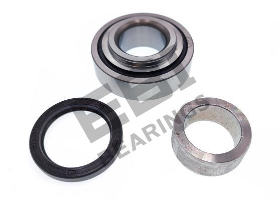 Kit de roulements de roue EBI EBK2228