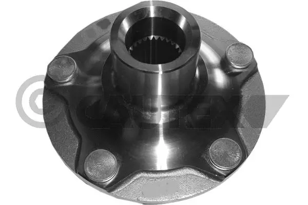 Moyeu de roue CAUTEX 771299