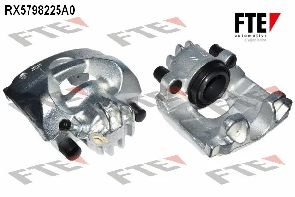 Étrier de frein FTE 9292042