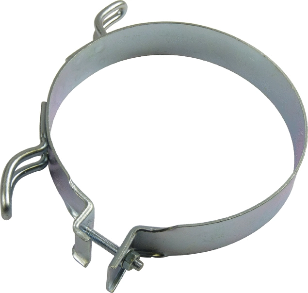 Suspension, échappement VEGAZ GmbH VOM-112