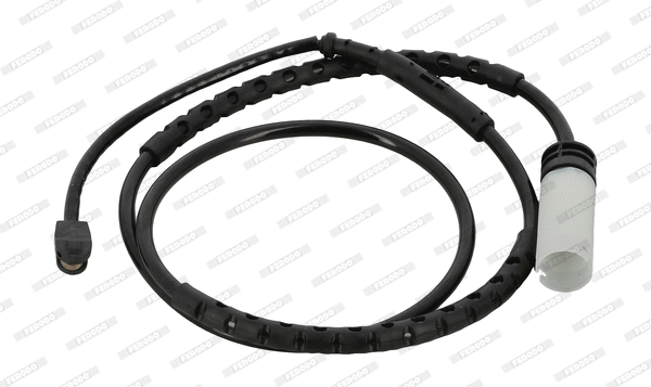 Contact d'avertissement, usure des plaquettes de frein FERODO FWI402
