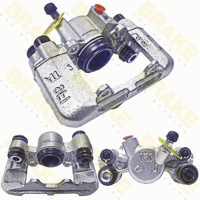 Étrier de frein Brake ENGINEERING CA2998R