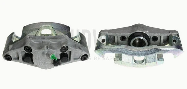 Étrier de frein BUDWEG CALIPER 343843