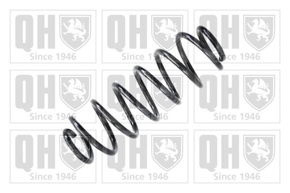 Ressort de suspension QUINTON HAZELL QCS5490