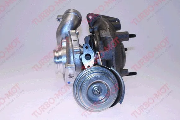 Turbocompresseur, suralimentation TURBO-MOT 614062