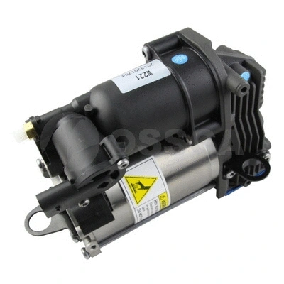 Compresseur, système d'air comprimé OSSCA 46565