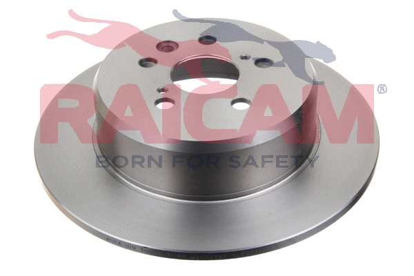 Disque de frein RAICAM RD00838