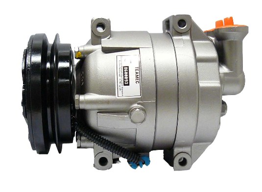 Compresseur, climatisation FRIESEN FRC00093