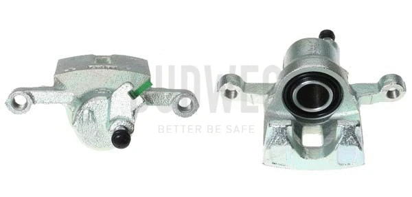 Étrier de frein BUDWEG CALIPER 341973