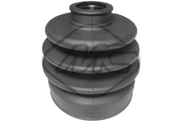 Jeu de joints-soufflets, arbre de commande Metalcaucho 01960