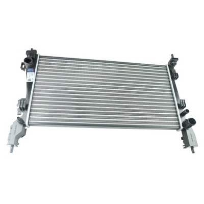 Radiateur, refroidissement du moteur OSSCA 66512