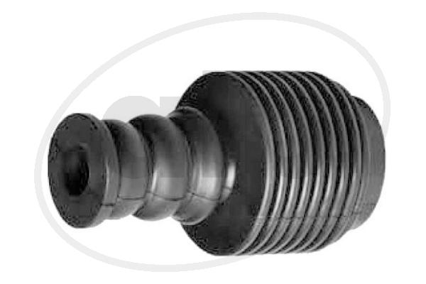 Butée élastique, suspension alp ALP-003500