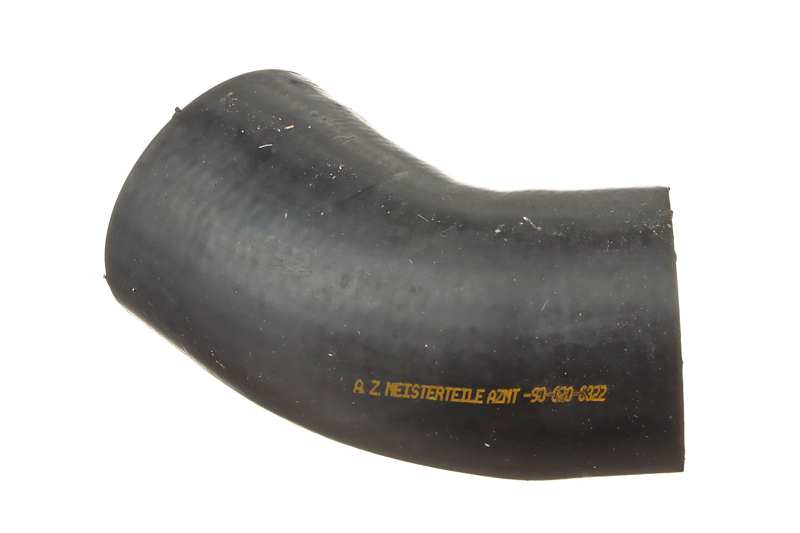 Gaine de suralimentation A.Z. Meisterteile AZMT-90-020-6322