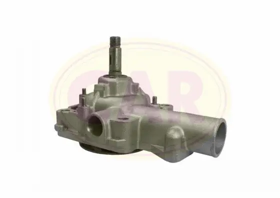 Pompe à eau, refroidissement du moteur CAR 330246