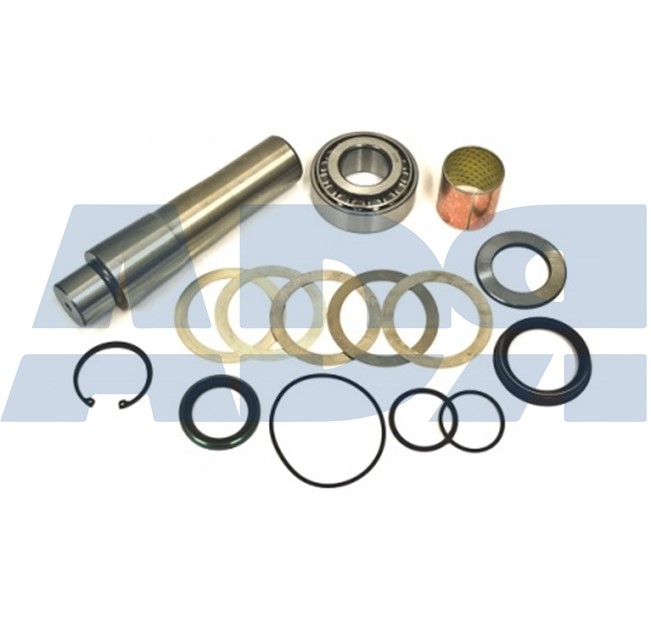 Kit d'assemblage, pivot de fusée d'essieu ADR 71569407